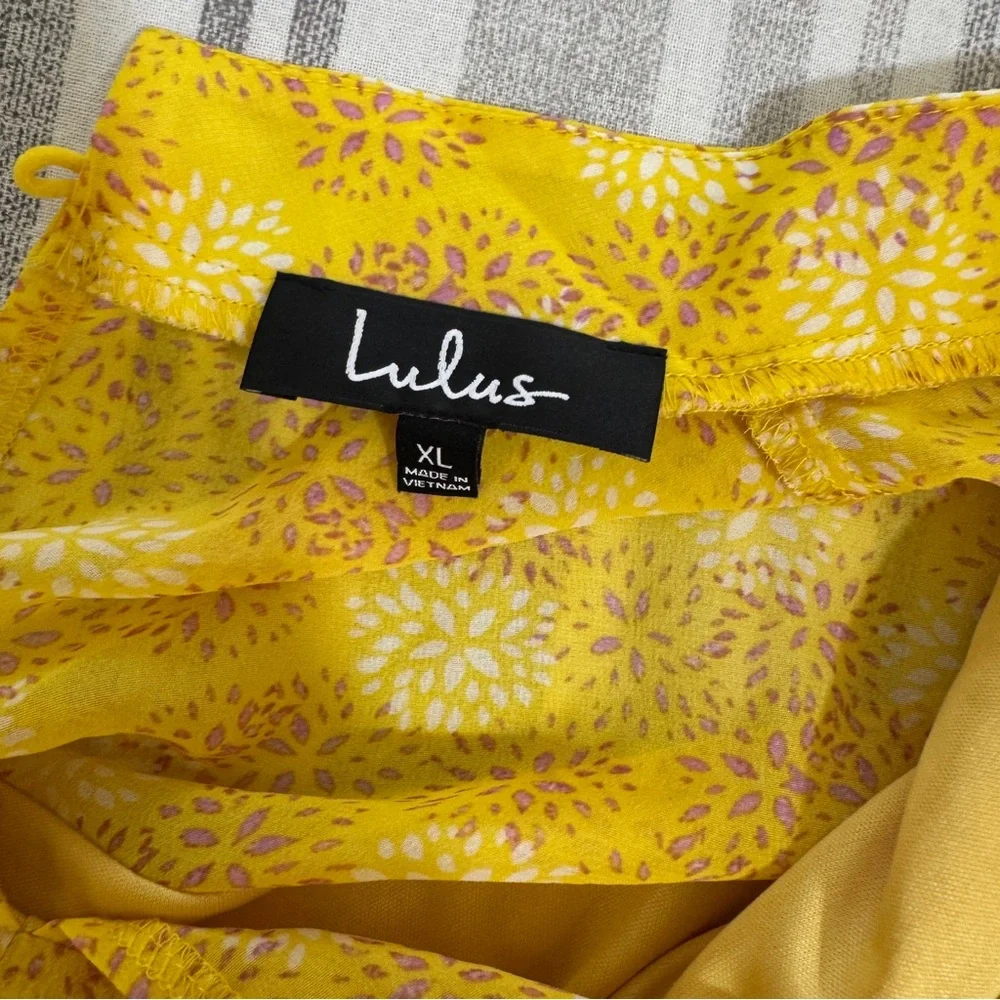 EUC Lulu’s dress - Picture 7 of 9